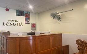 Khách sạn Long Hà